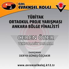 Evrensel Kolej